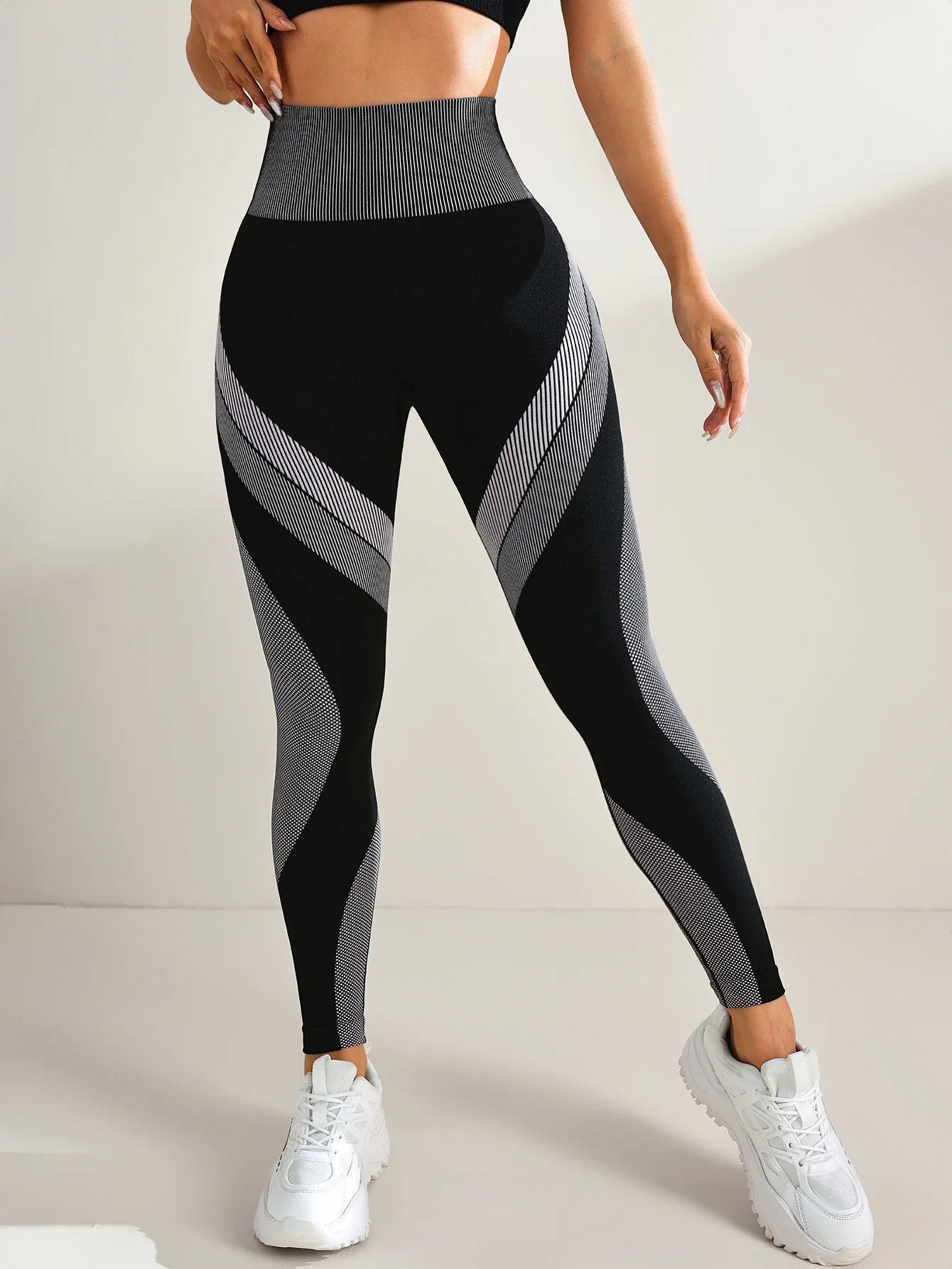Athleya CoreFlex™ Seamless Leggings