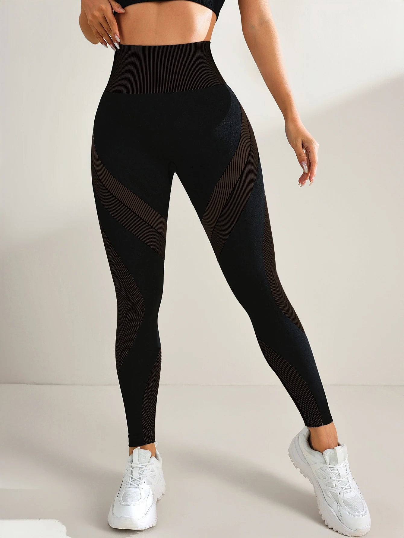 Athleya CoreFlex™ Seamless Leggings
