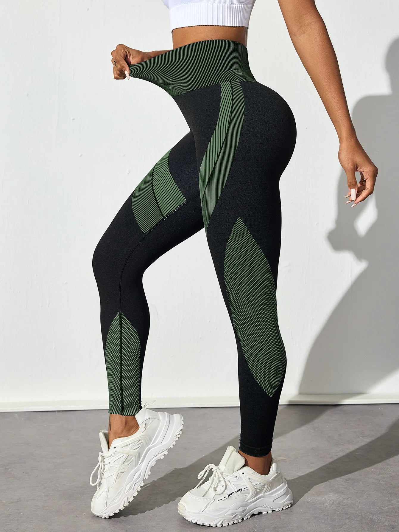Athleya CoreFlex™ Seamless Leggings