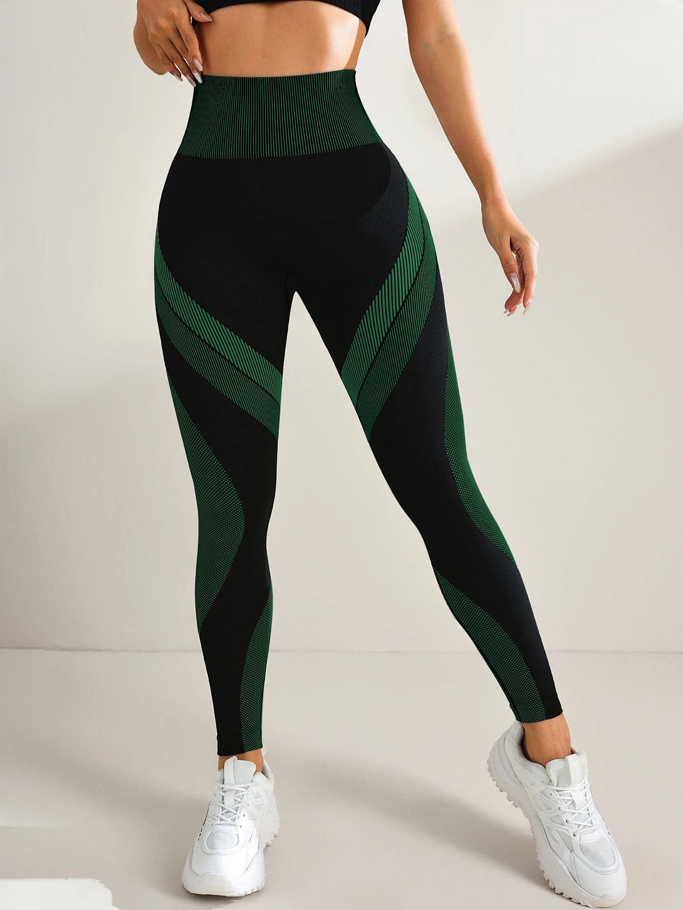 Athleya CoreFlex™ Seamless Leggings