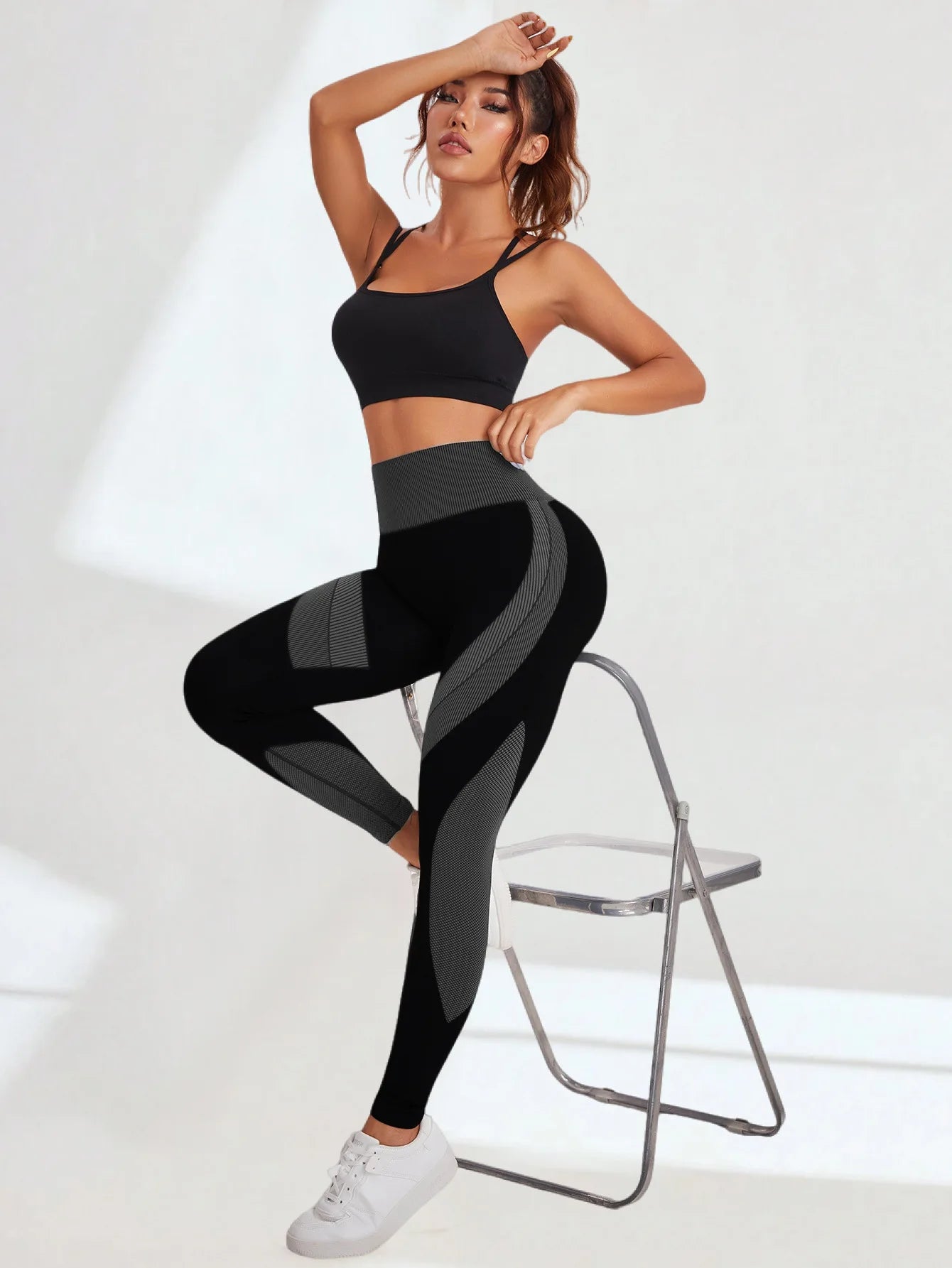 Athleya CoreFlex™ Seamless Leggings
