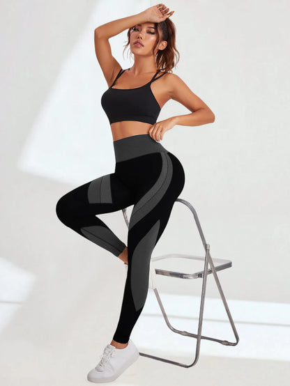 Athleya CoreFlex™ Seamless Leggings
