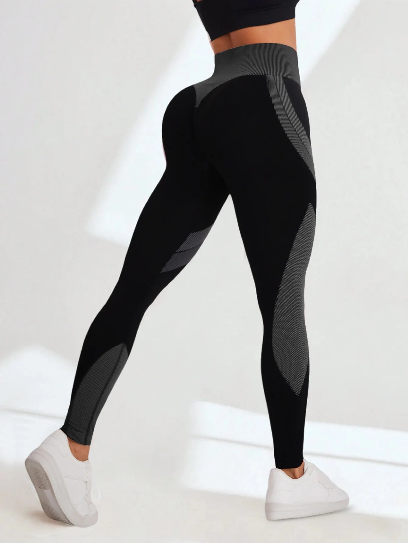 Athleya CoreFlex™ Seamless Leggings