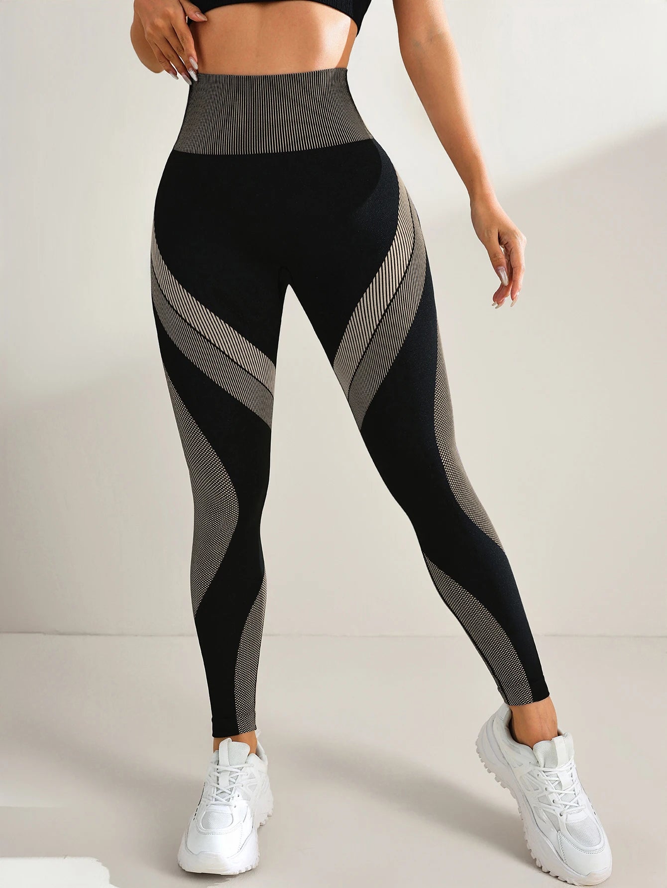 Athleya CoreFlex™ Seamless Leggings