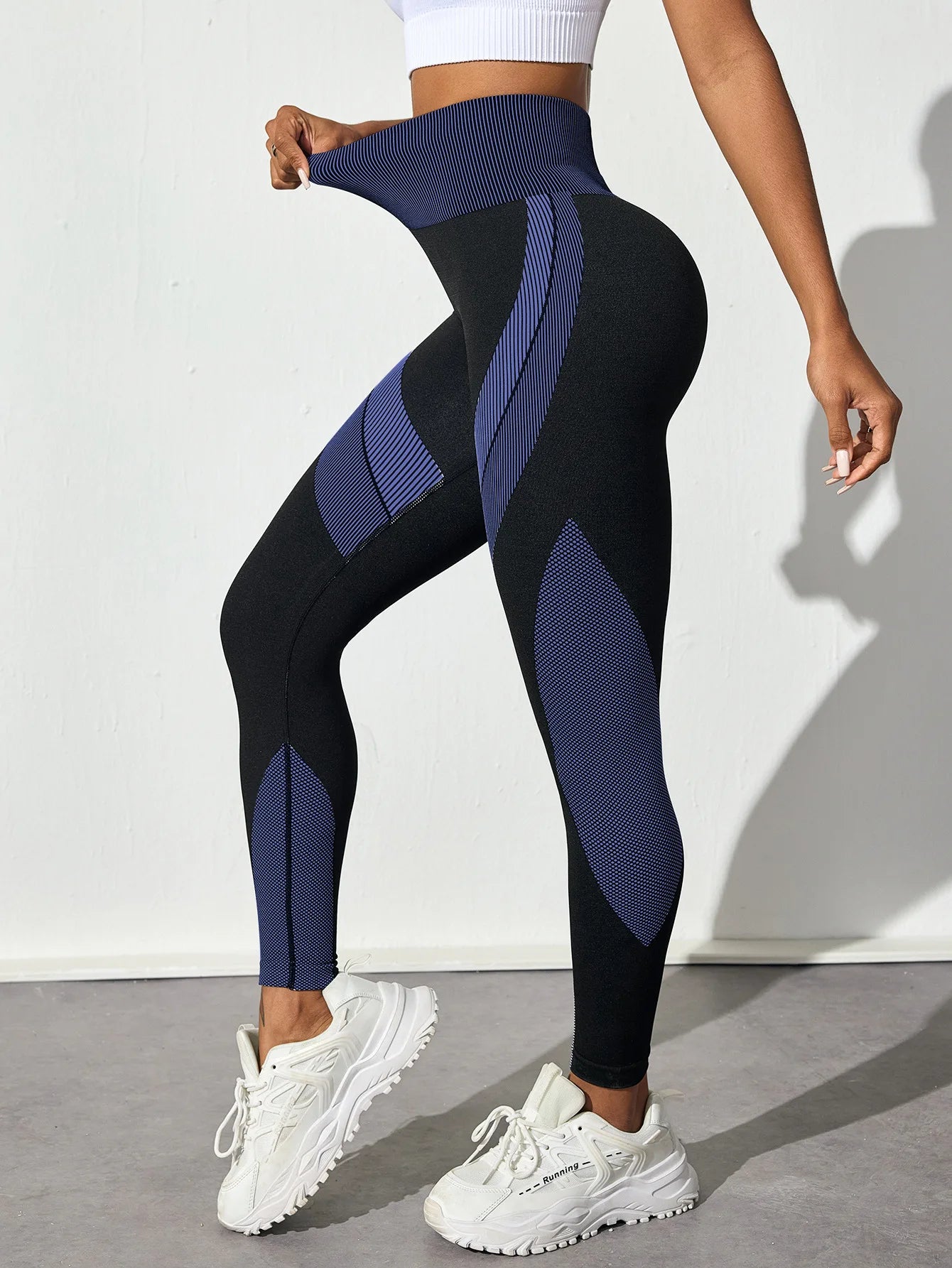 Athleya CoreFlex™ Seamless Leggings