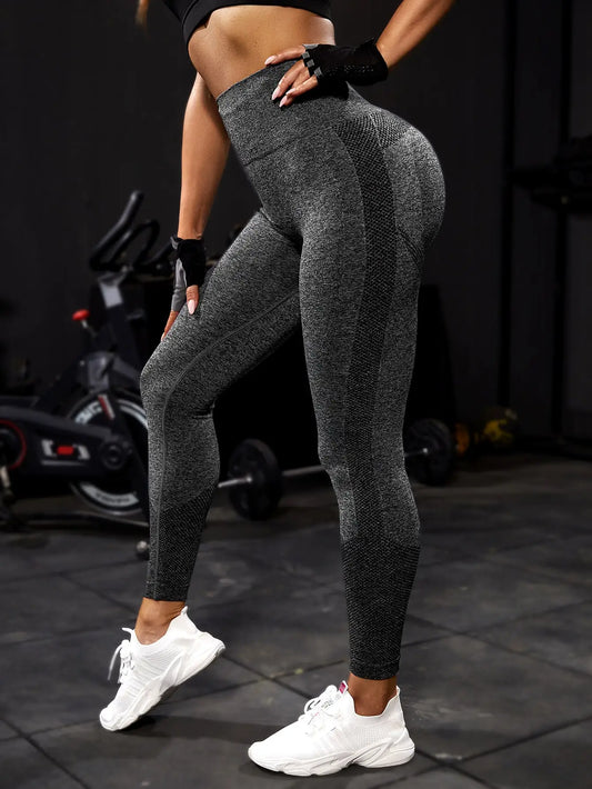Athleya ShapeLift™ Seamless Push-Up Leggings
