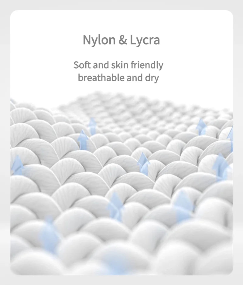 Athleya FlowSeam™ Seamless Yoga Leggings